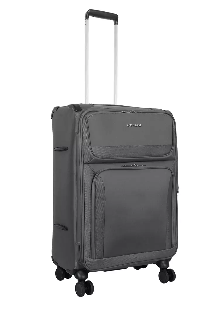 President Koper 24 inci 96807B-24 Grey
