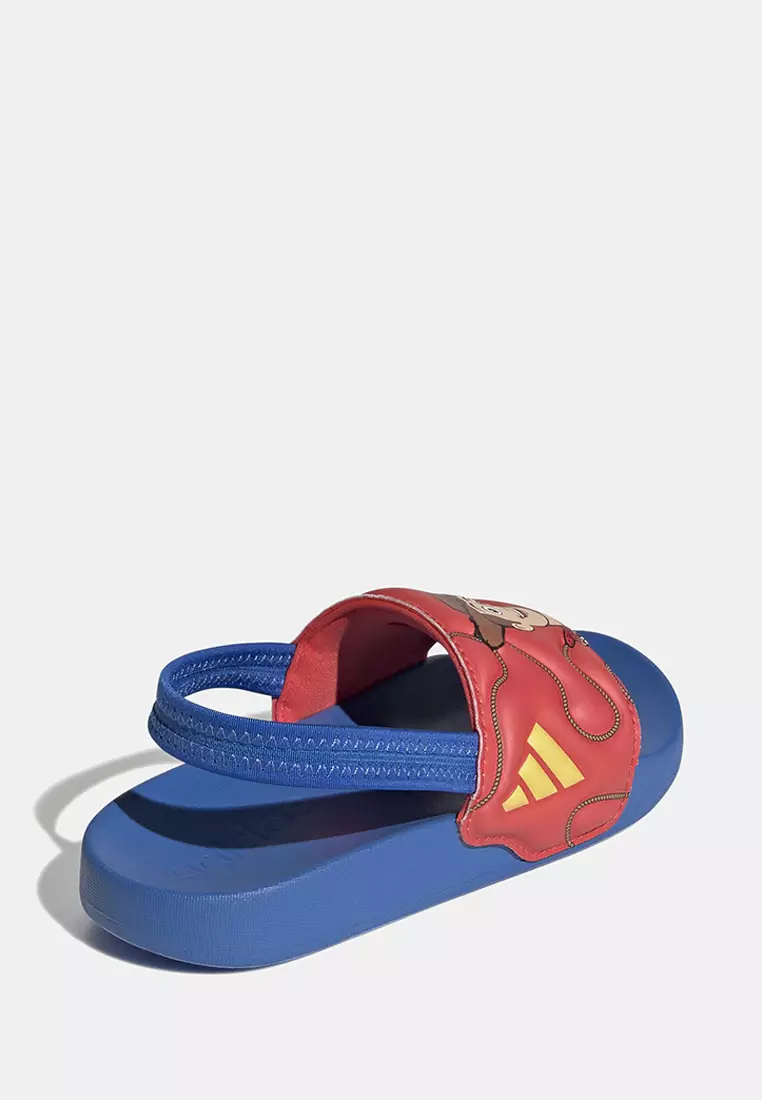 Adilette Estrap Woody C