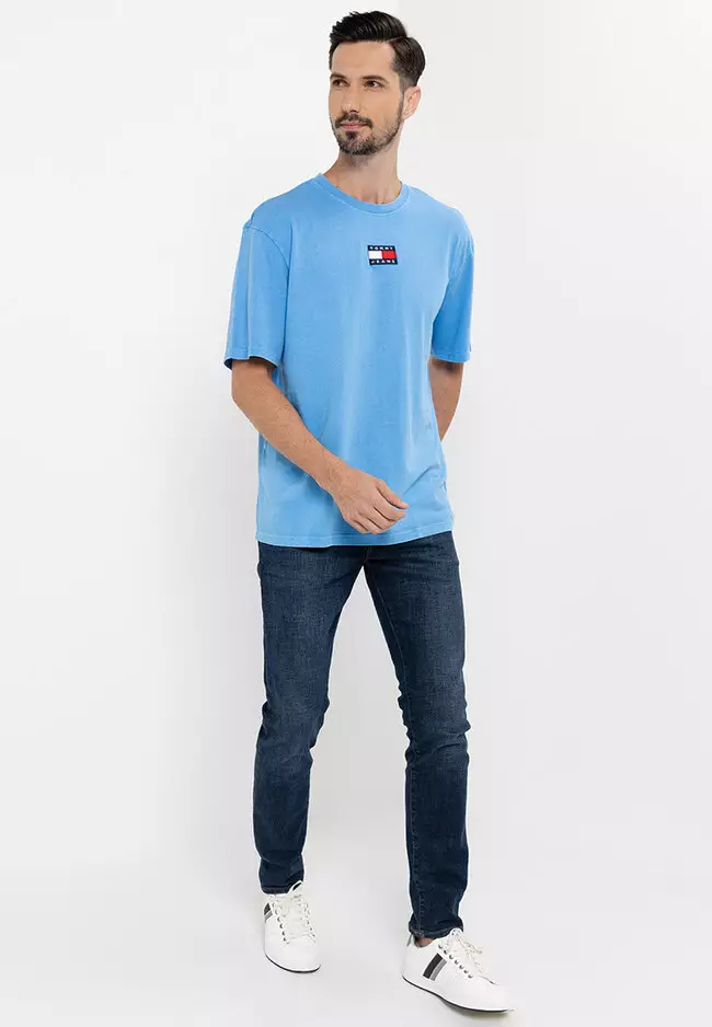 tommy jean