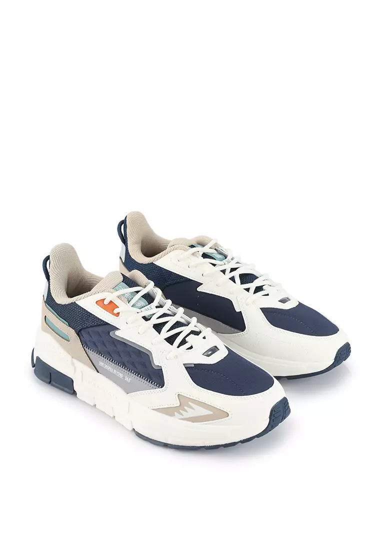 Buy 361 Sports Life Men s Lifestyle Shoes 2024 Online ZALORA