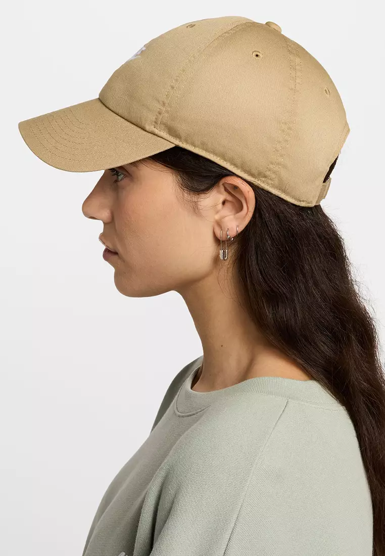 Club Cap