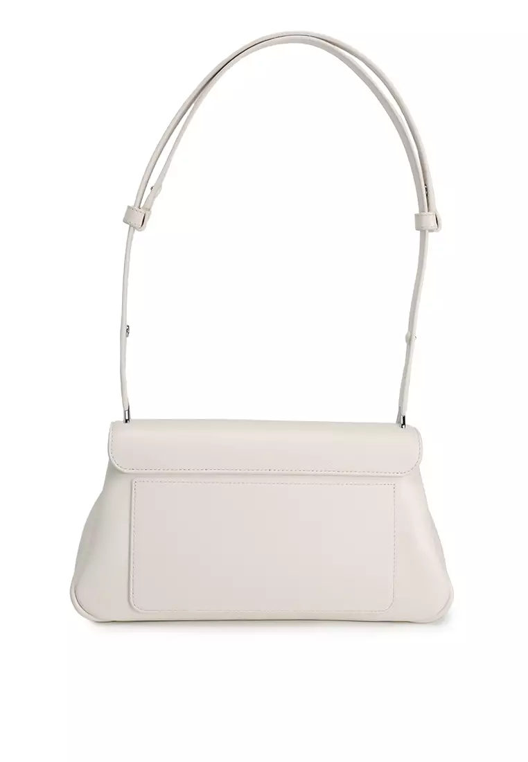 Grace Convertible Shoulder Bag (cq)
