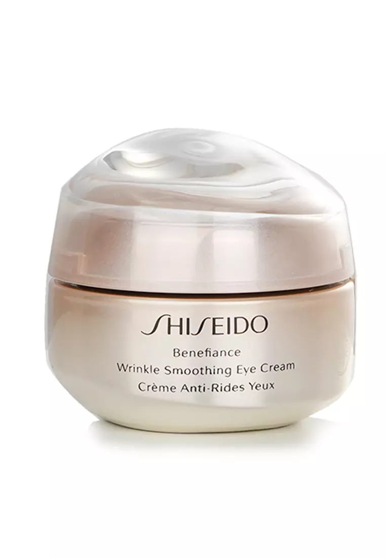 Shiseido shop eye cream
