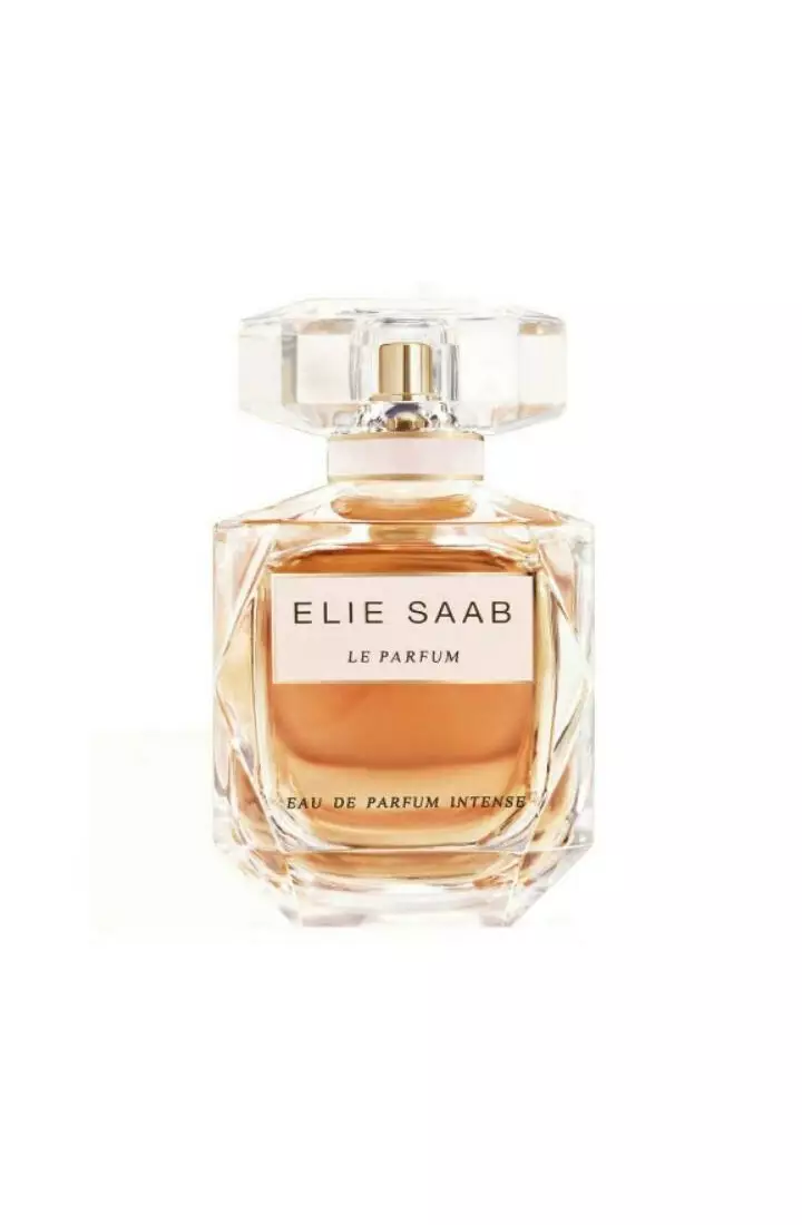 Harga elie sales saab le parfum