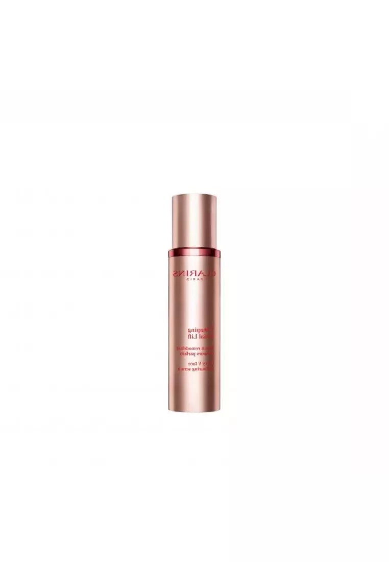 CLARINS V Shaping Facial Lift Curvy V Face Contouring Serum