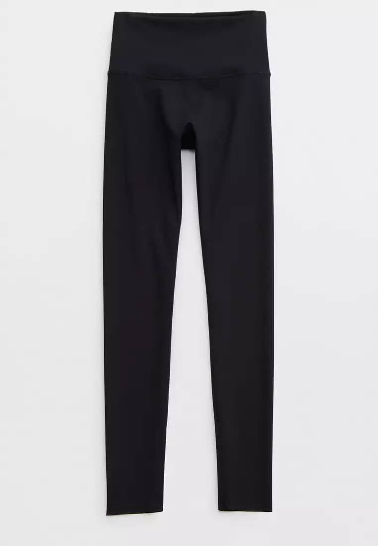 Goals High Waisted Leggings