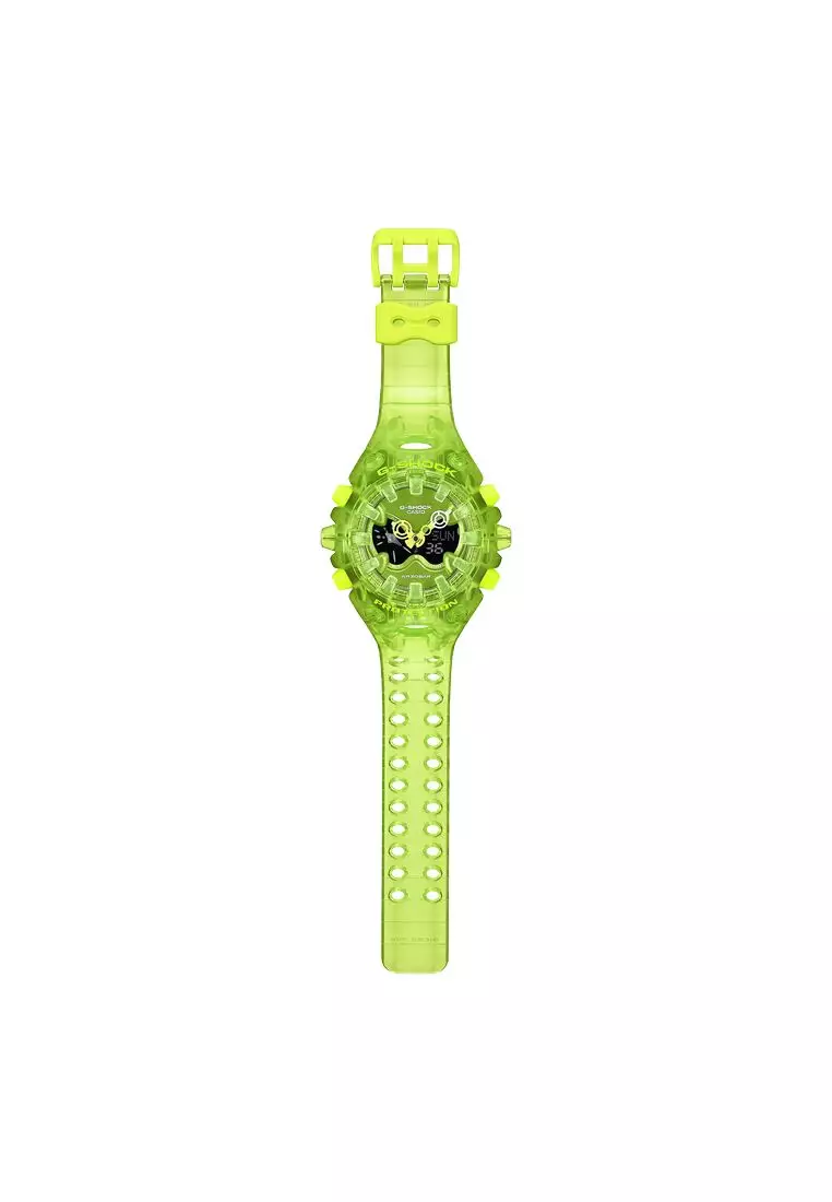 CASIO G-SHOCK GA-V01SKE-3A