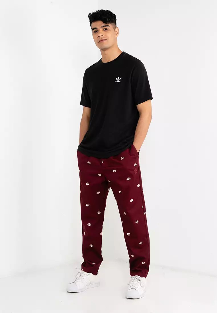 Adidas chino clearance pant programa