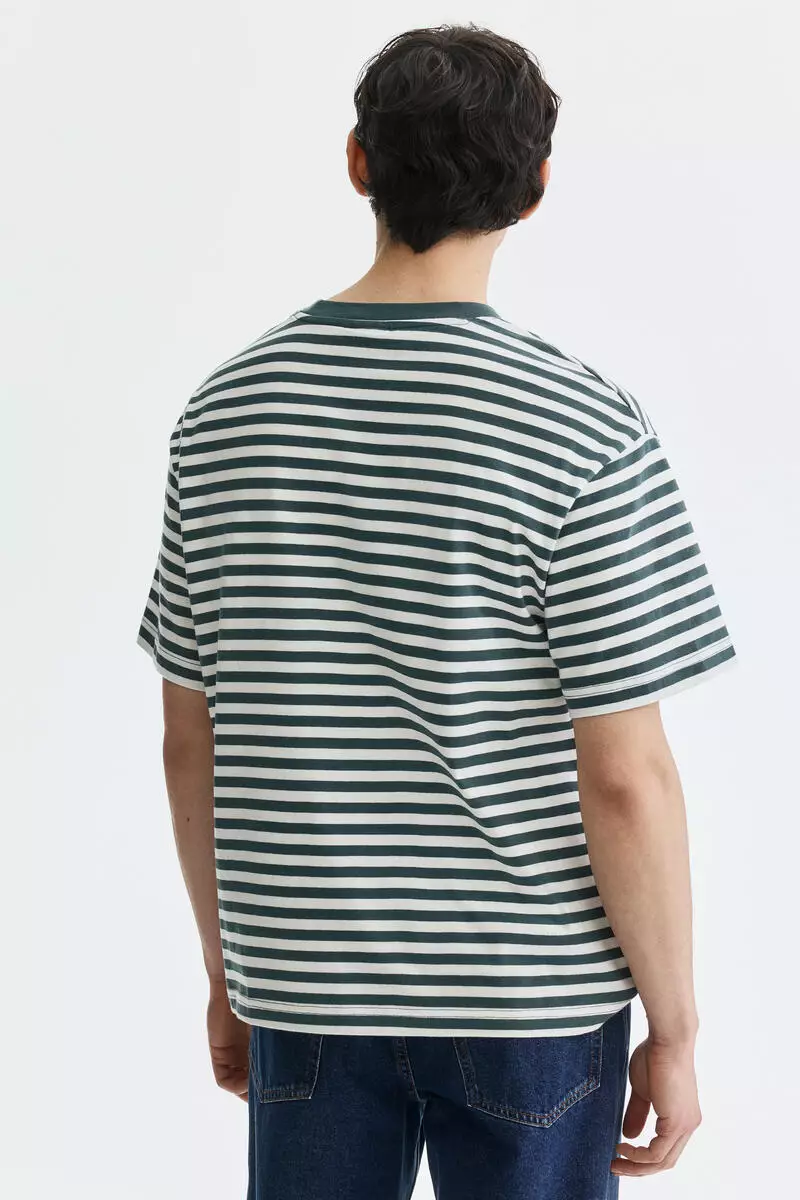 Relaxed Fit T-shirt
