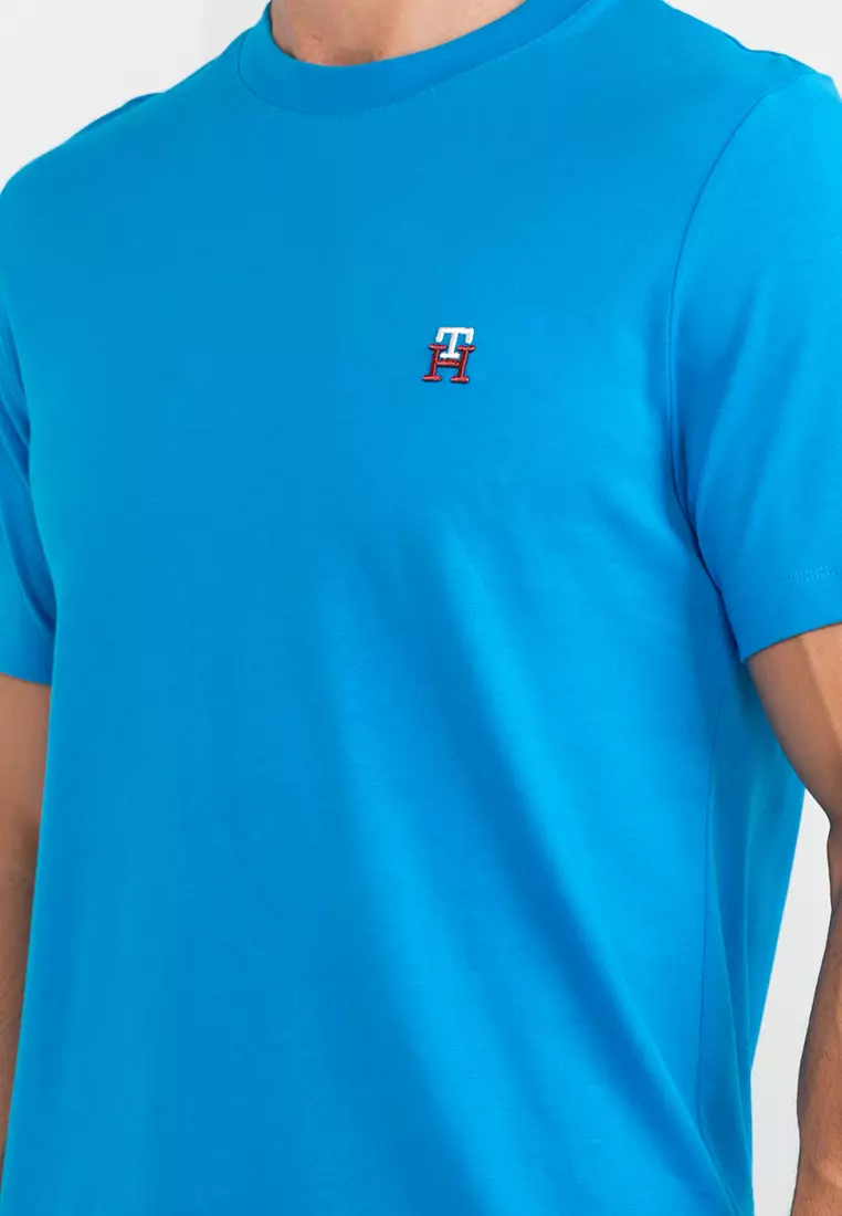 Buy Tommy Hilfiger T-Shirts For Men 2024 Online on ZALORA Singapore