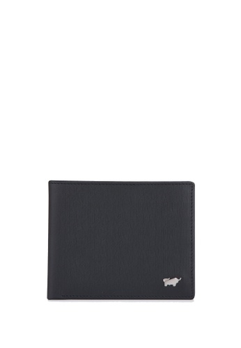Buy Braun Buffel Homme M Cards Wallet With Window Online On Zalora Singapore