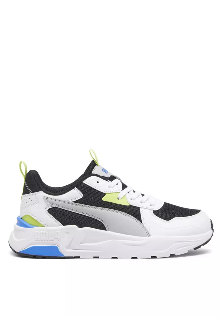 Discount on PUMA  shoes - SKU: Trinity Lite