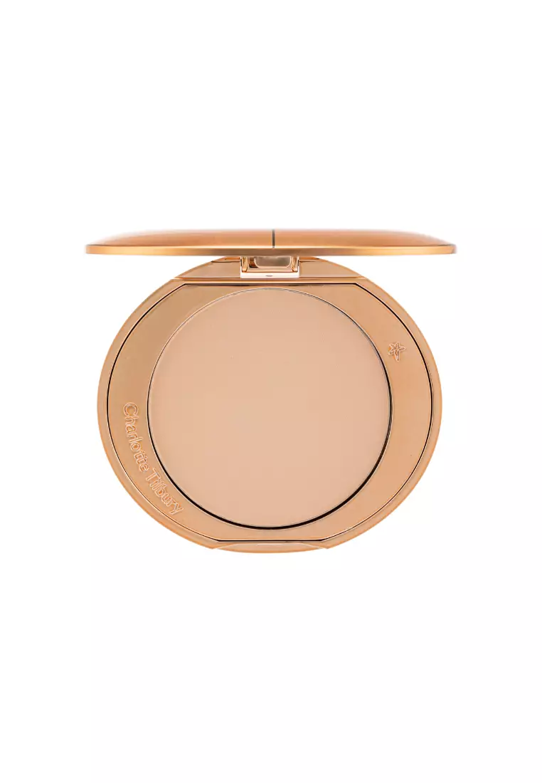 Charlotte Tilbury Airbrush Flawless Finish 1 Fair