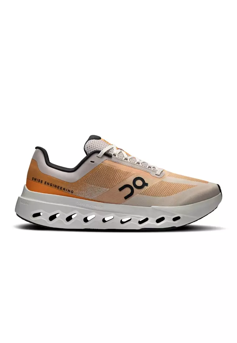 Cloudsurfer Next Men's Shoe Tangerine | Ivory