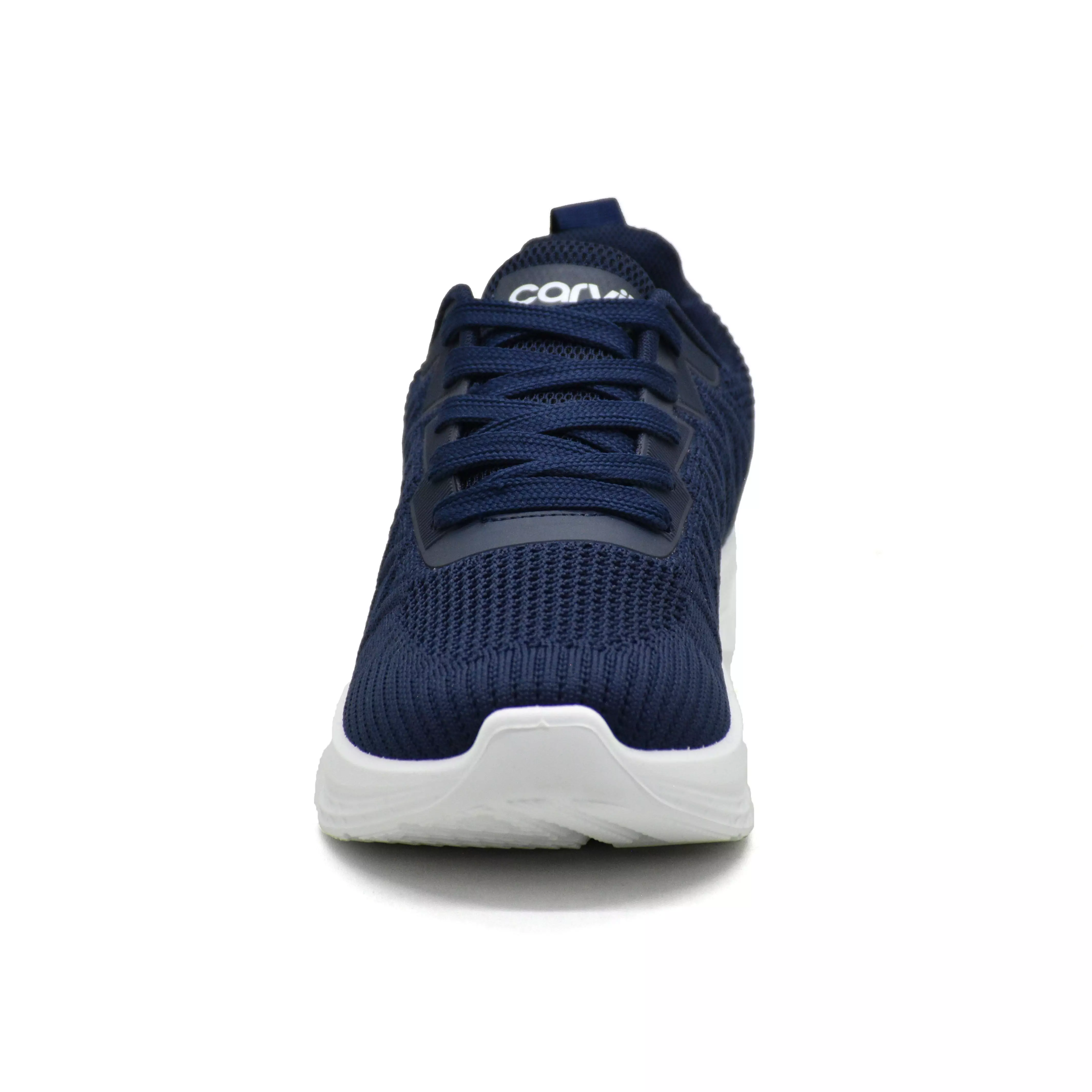 Carvil Sepatu Anak Fulham-02 LT Navy/White