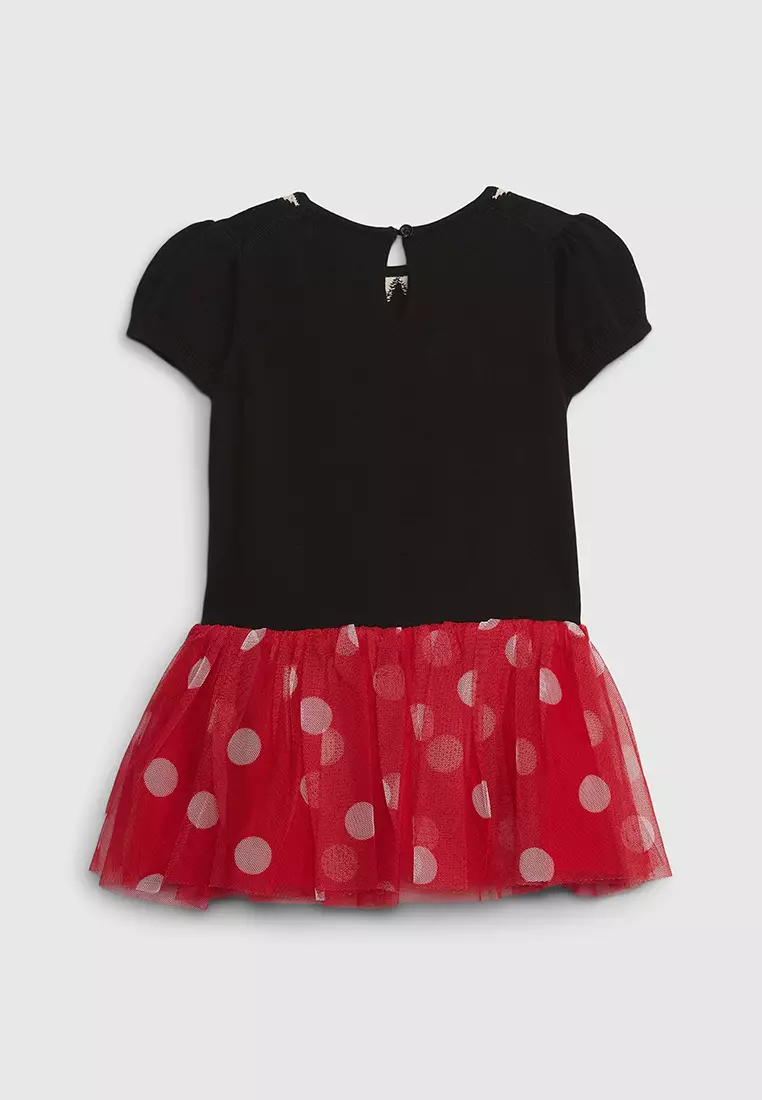 Gap minnie mouse dress outlet