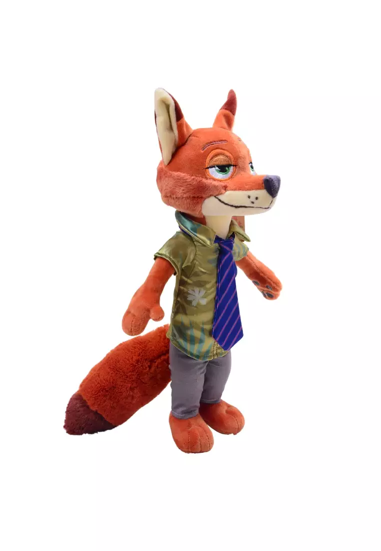 Nick Wilde 12" Classic Plush