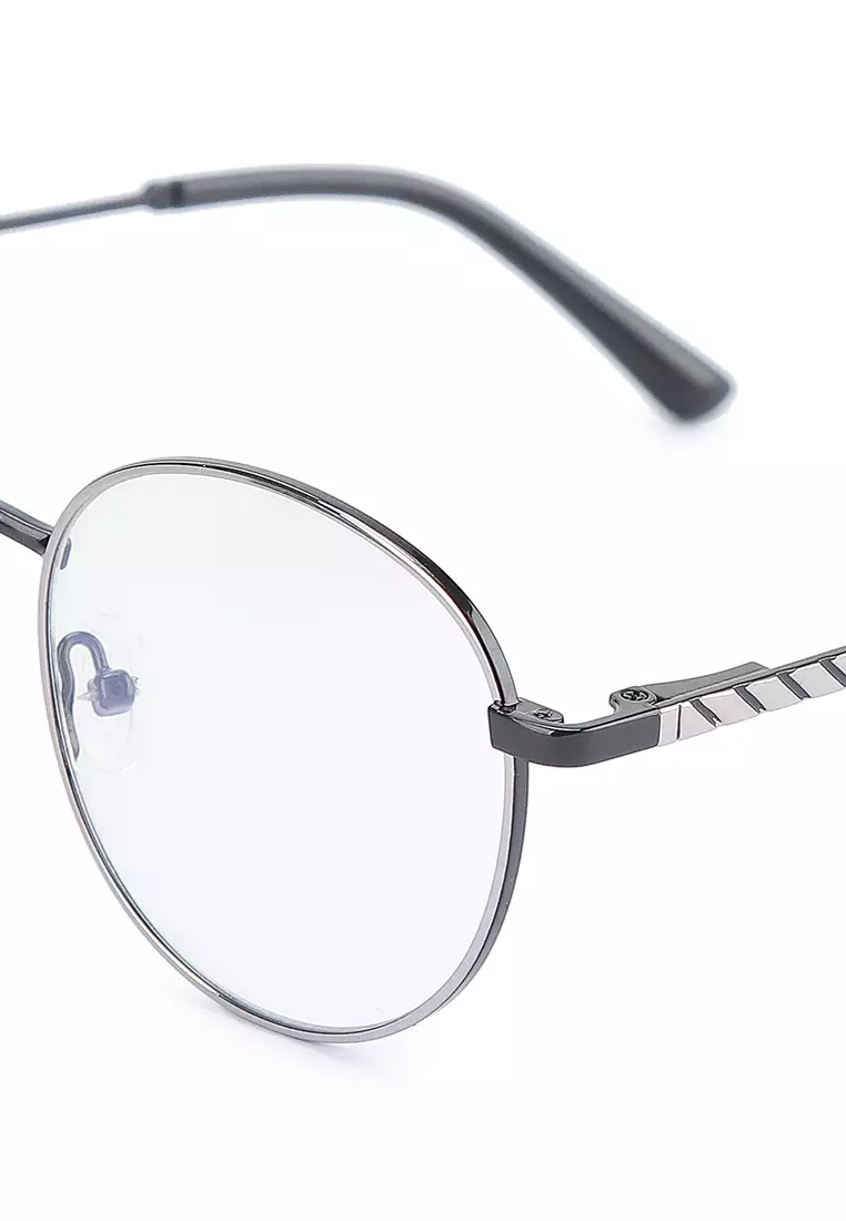 Milkyway Kacamata  Pria Wanita Antiradiasi Fashion Sunglasses Bahan Premium