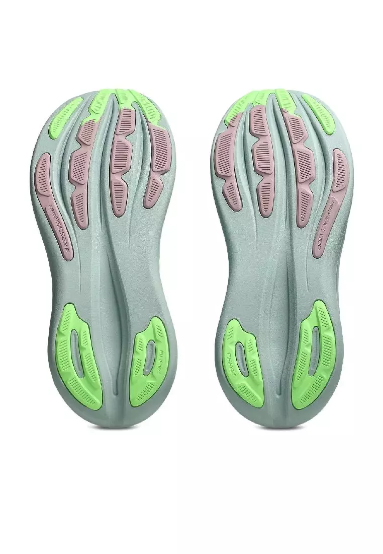 GEL-NIMBUS 28 跑步鞋 1012B899-020