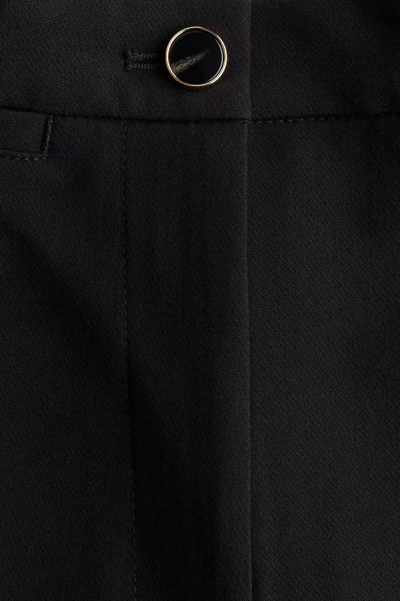 Tailored trousers