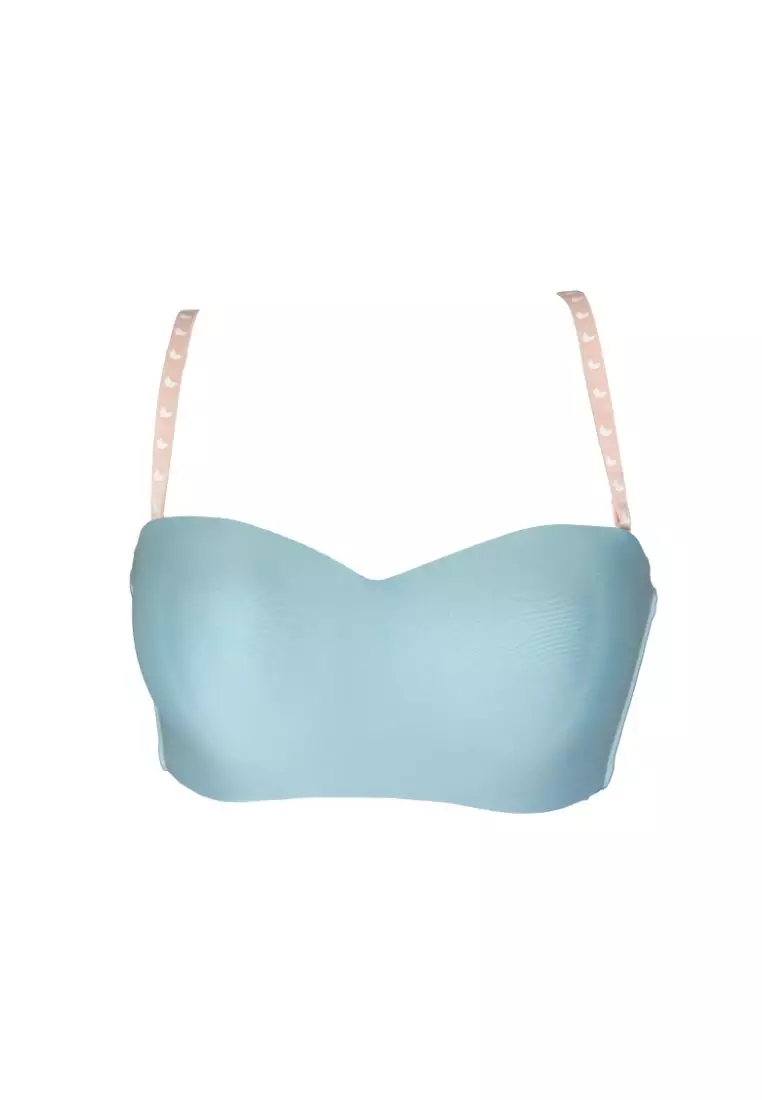 Multi-way Comfort Fit Bra