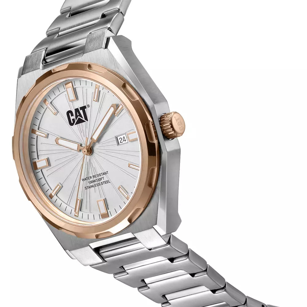 Caterpillar Casual Men's Watches CAT AL.191.11.229