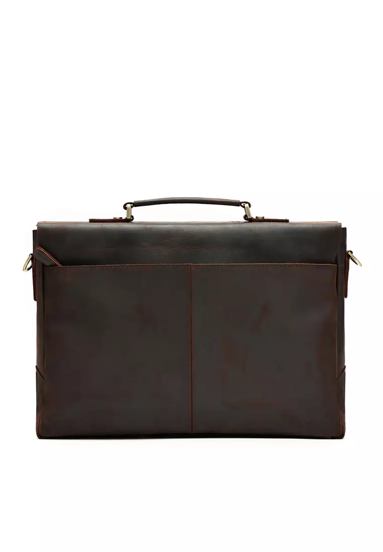 soft brief case