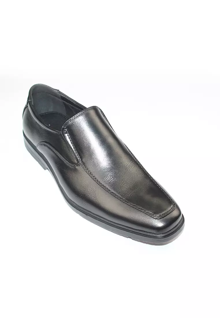 Discount on Mendrez  shoes - SKU: Levi Formal Shoes