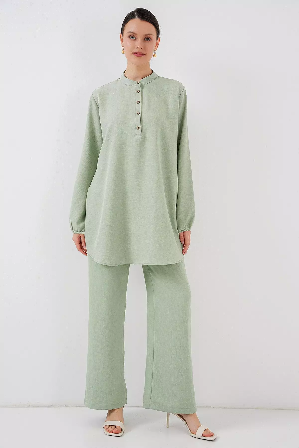 Buy H&M Zip-through hoodie 2025 Online | ZALORA