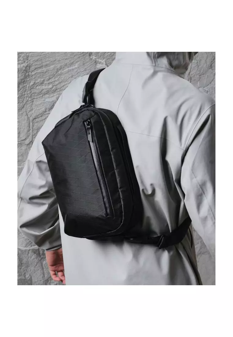 Buy Alpaka ALPAKA Go Sling X-Pac VX21 (Black) 2026 Online | ZALORA