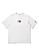 FILA white FILA Unisex FILA Vintage Logo Cotton T-shirt F1781AA1805DEEGS_1