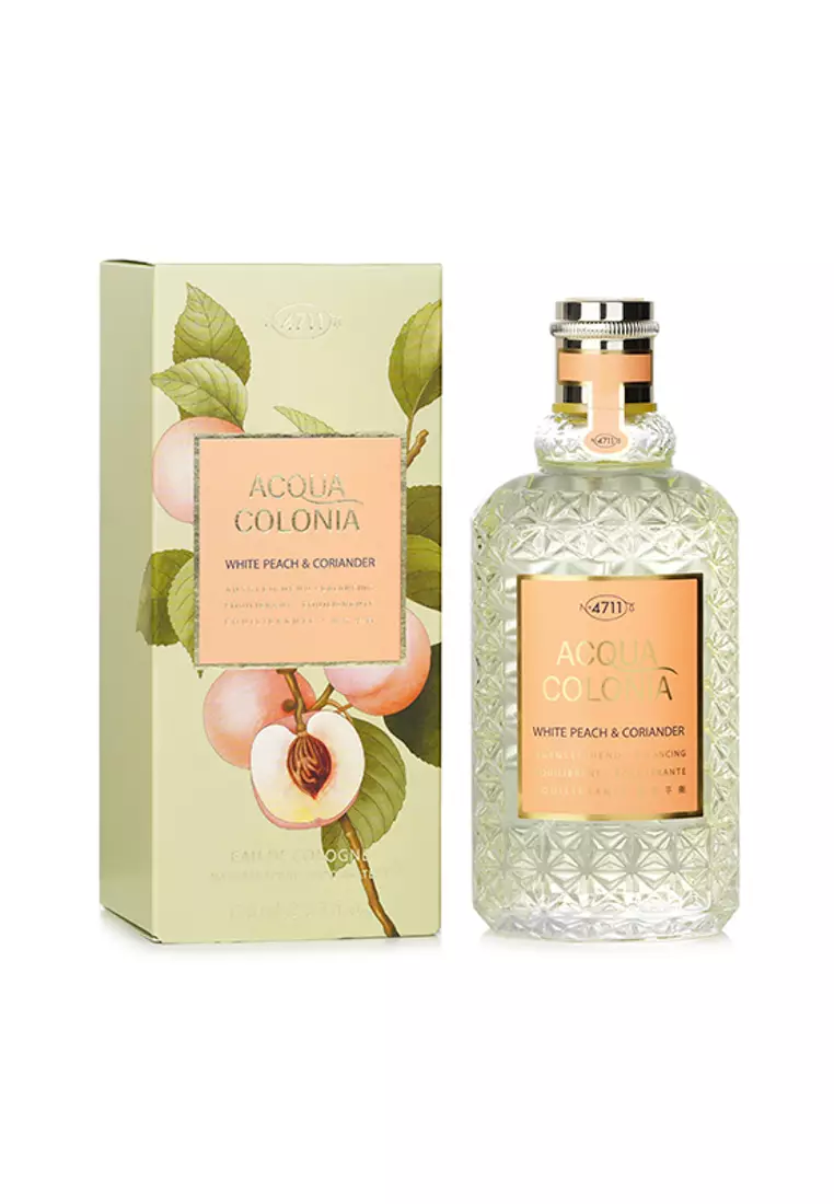 白桃芫荽古龍水噴霧 170ml/5.7oz