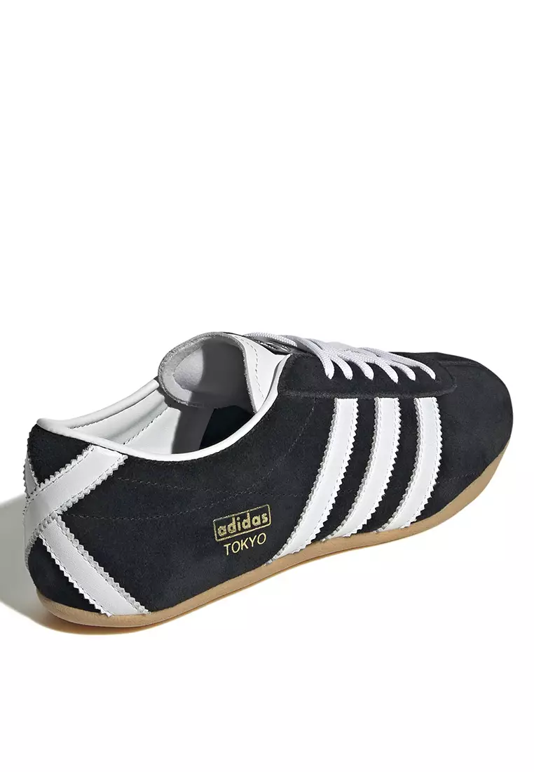 Tokyo Shoes