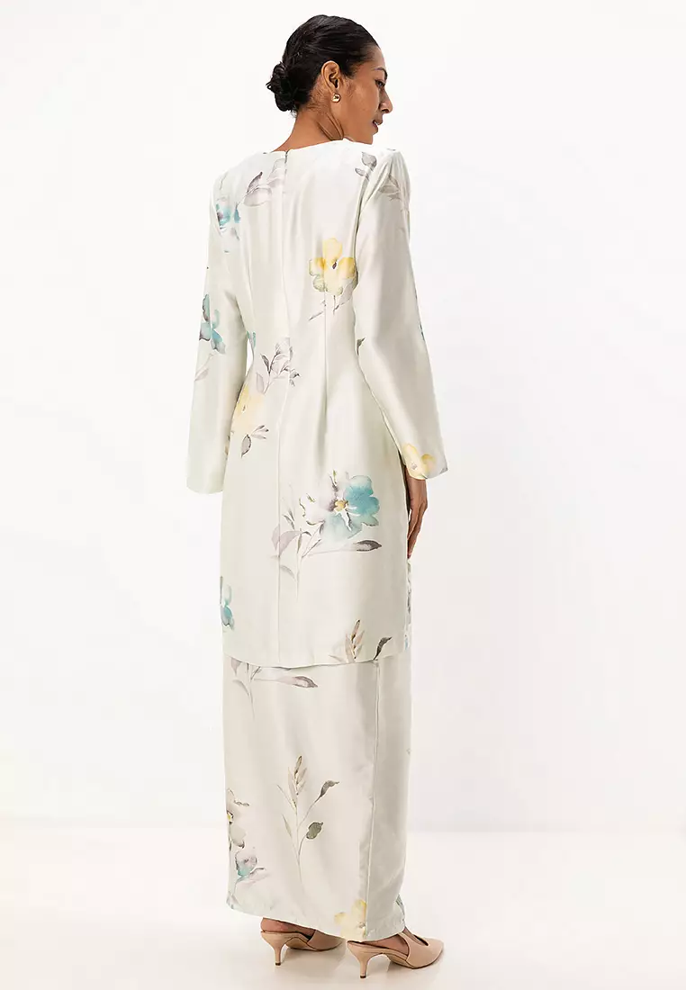 Baju Kurung Modern Cassia