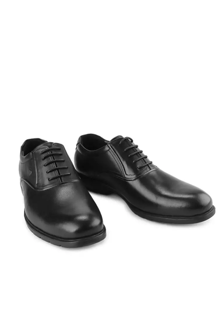 Mens black hush puppies outlet