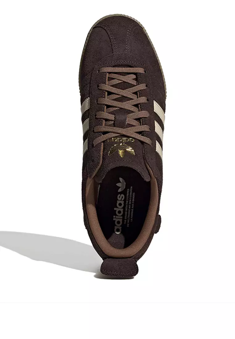 Samba 62 Super Shoes