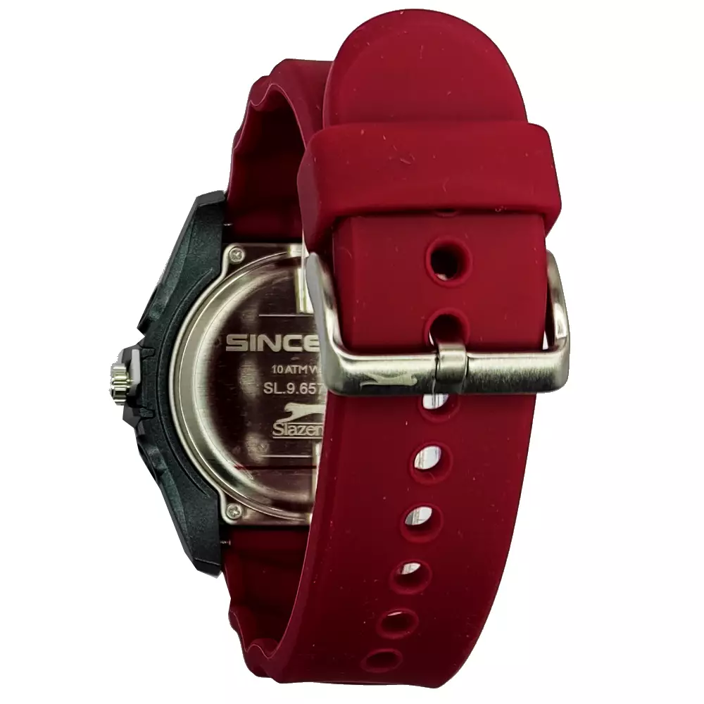 Slazenger Casual  Men's Watches SLZ SL.09.6573.2.01