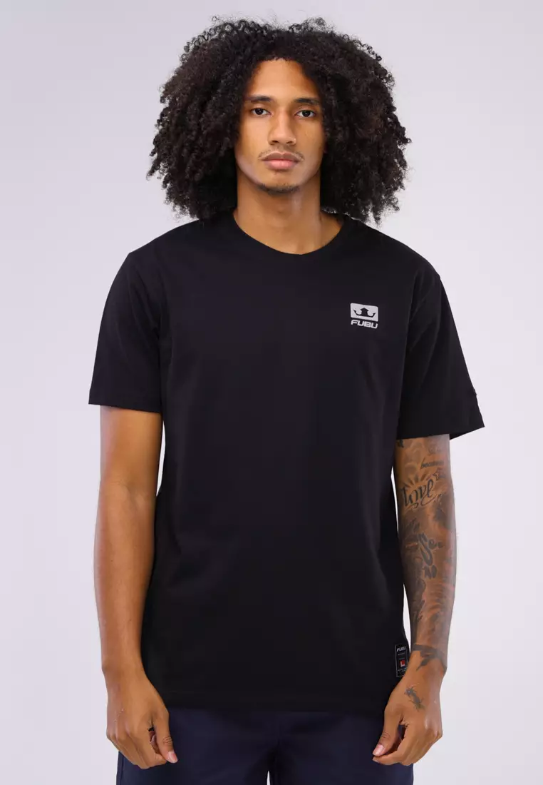 Round Neck Regular Fit