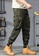 Twenty Eight Shoes green Versatile Pockets Cargo Pants GJL677 8F1EFAA2F625A0GS_3