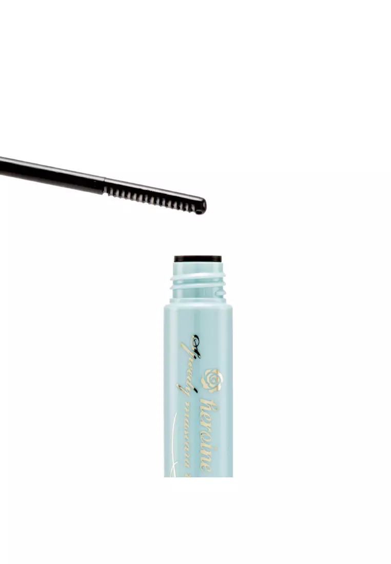 KISSME Speedy Mscara Remover 6.6ML 6.6ml