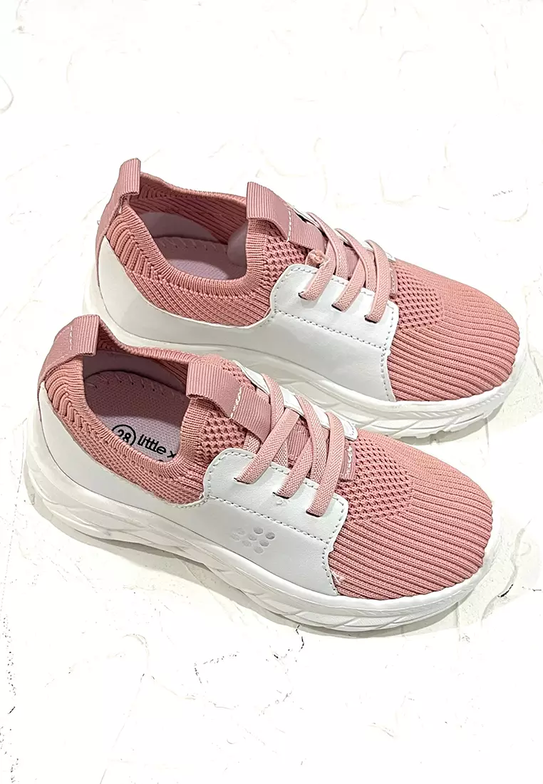 Little X eight Cora Shoes