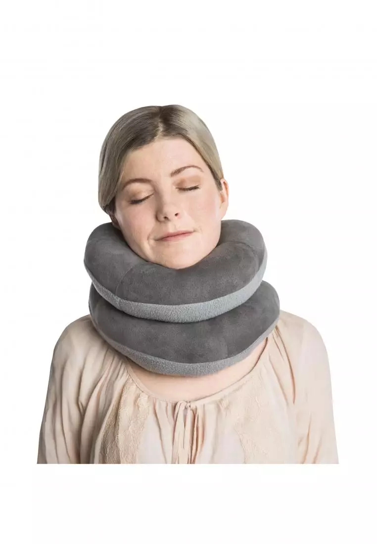 Travelon wrap clearance n rest pillow