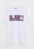 LC WAIKIKI white Printed Combed Cotton Men's T-Shirt 59F6DAAECC5177GS_5