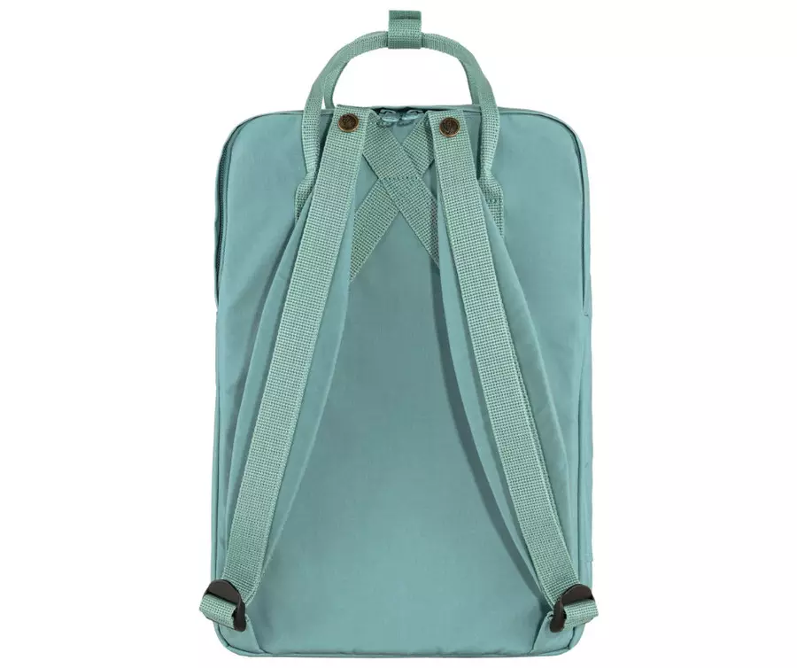 Kanken Laptop 15 Sky Blue