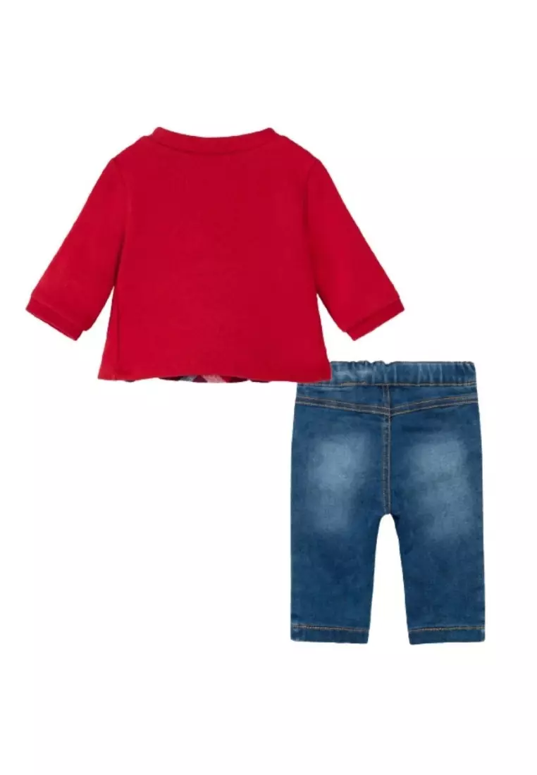 Zadie Outfit Set