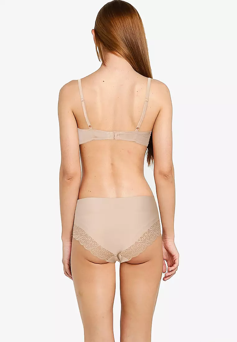 Party Pants Boyleg Brief 5 Pack