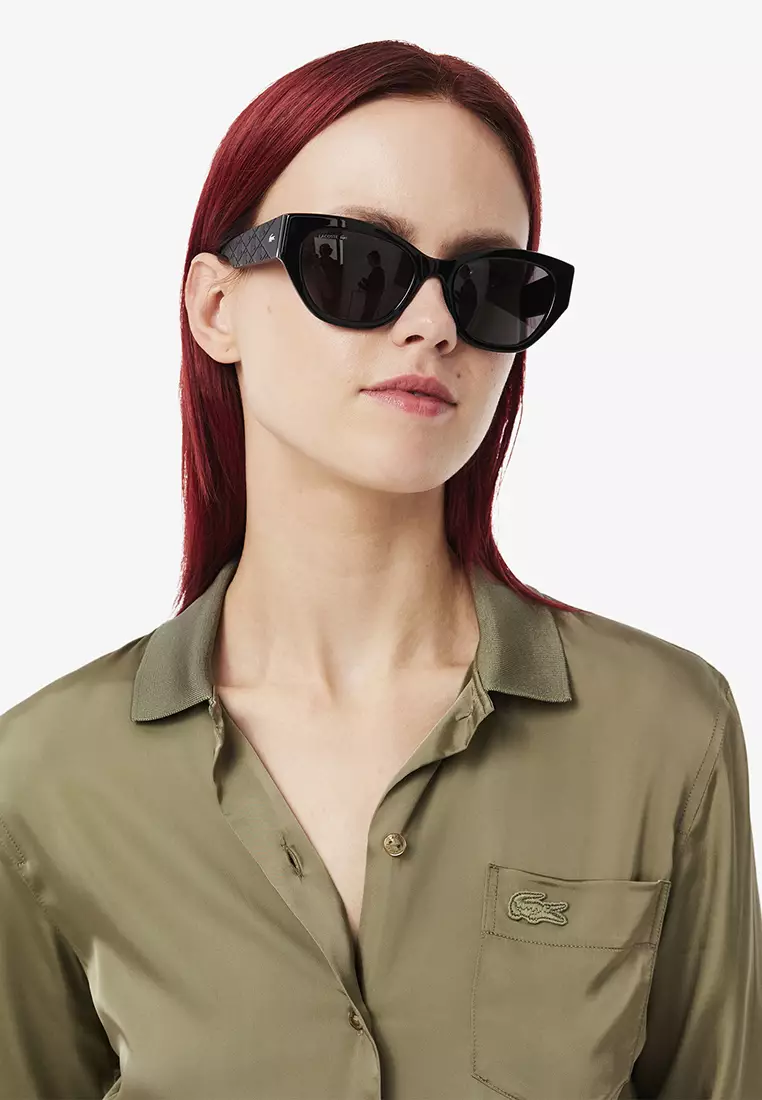 Fluid Ribbed Collar Shirt