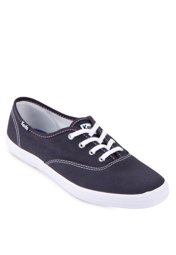 Jual KEDS Champion  Core Canvas Original ZALORA  Indonesia