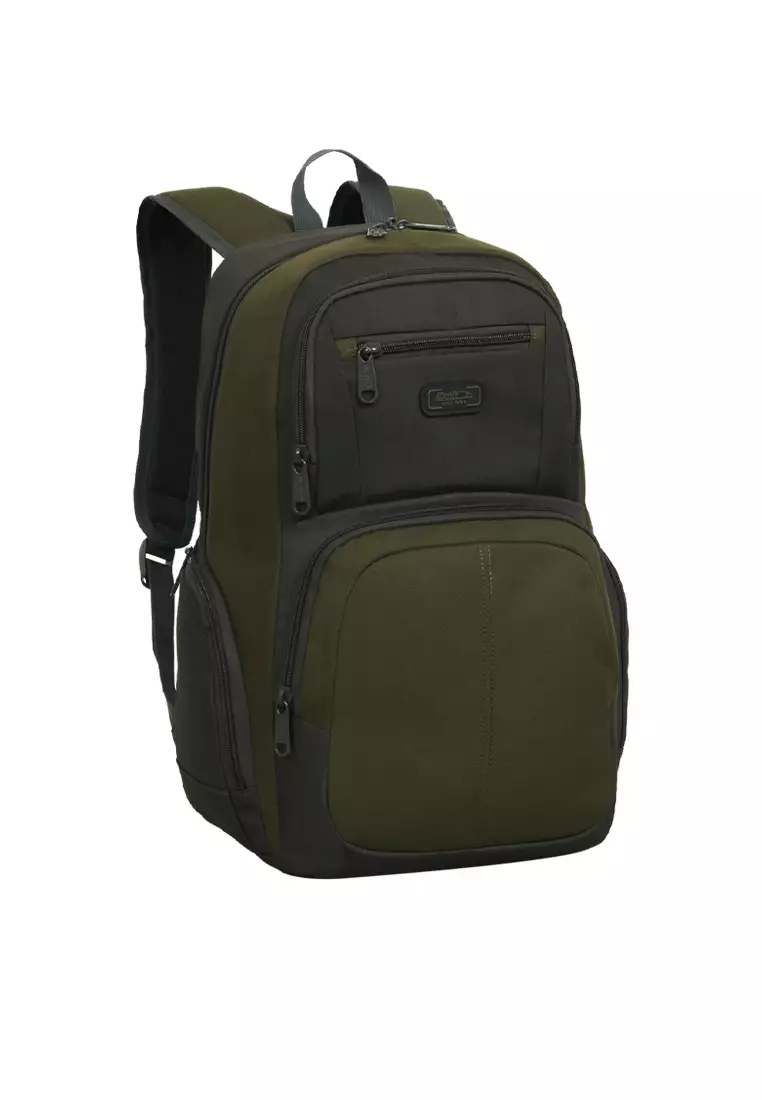 5981 Lifestyle Backpack l Durashield Fabric