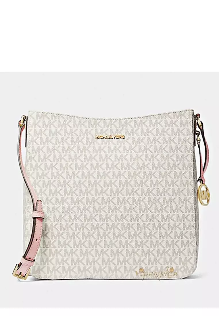 Michael kors jet set travel messenger bag deals